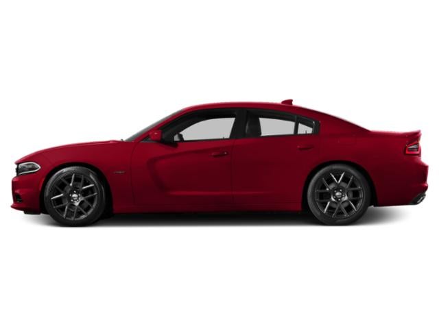2015 Dodge Charger Road/Track