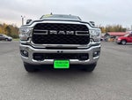 2024 RAM 3500 Big Horn Crew Cab 4x4 6'4' Box