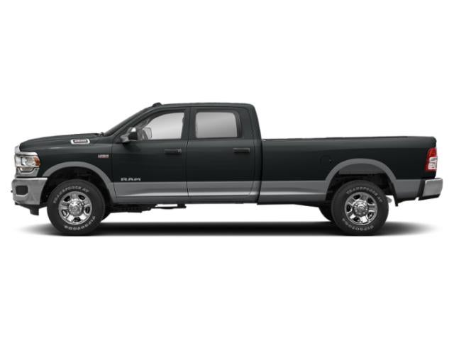 2021 RAM 3500 Laramie Crew Cab 4x4 6'4' Box