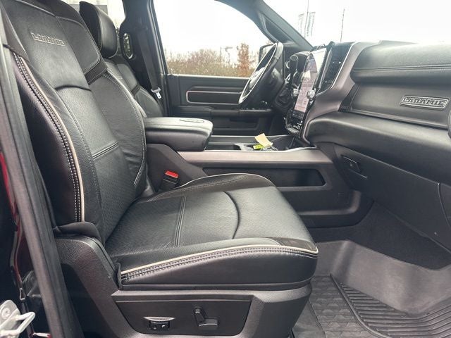 2023 RAM 3500 Laramie