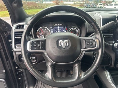 2023 RAM 3500 Laramie