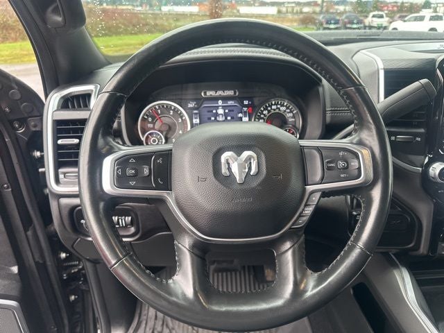 2023 RAM 3500 Laramie