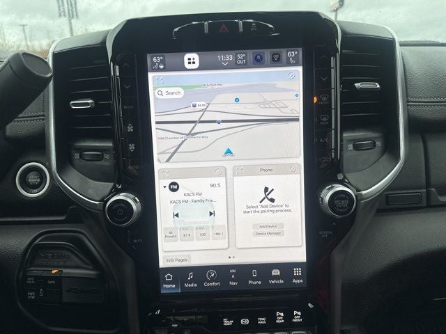 2023 RAM 3500 Laramie