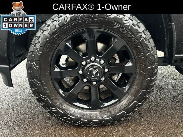 2023 RAM 3500 Laramie