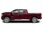 2024 RAM 3500 Laramie Mega Cab 4x4 6'4' Box