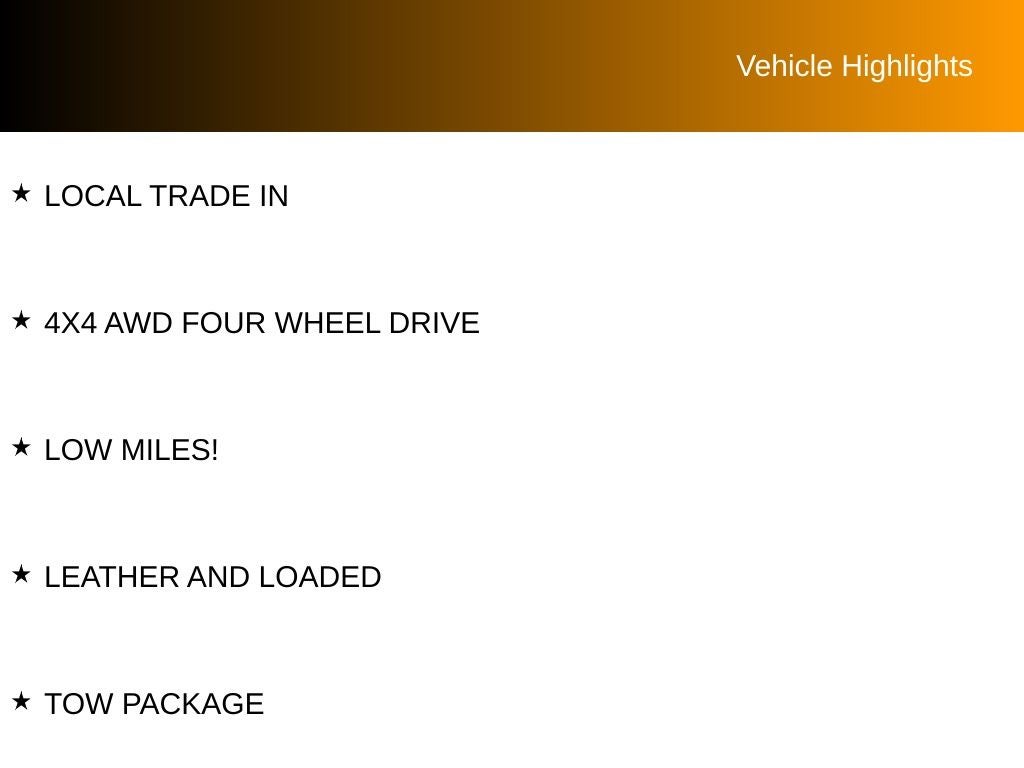 2025 RAM 2500 Laramie Crew Cab 4x4 6'4' Box