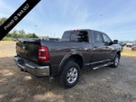 2021 RAM 2500 Laramie Crew Cab 4x4 6'4' Box