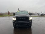 2019 RAM 2500 Laramie Crew Cab 4x4 6'4' Box