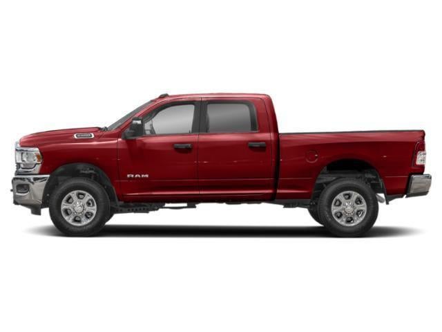 2024 RAM 2500 Big Horn Crew Cab 4x4 8' Box