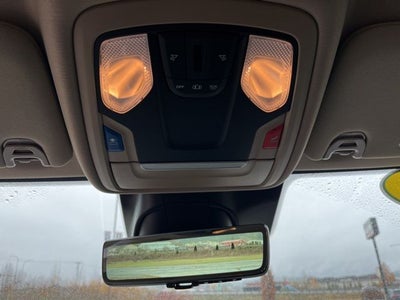 2022 RAM 2500 Big Horn Mega Cab 4x4 6'4'' Box