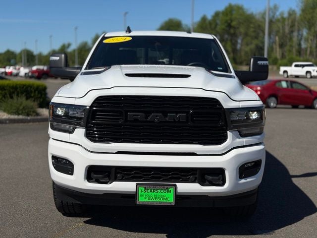 2024 RAM 2500 Limited Crew Cab 4x4 6'4' Box