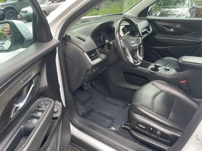 2021 GMC Terrain AWD SLT