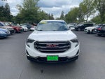 2021 GMC Terrain AWD SLT