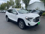 2021 GMC Terrain AWD SLT