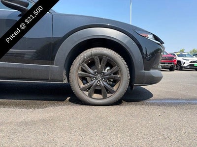 2024 Mazda Mazda CX-30 2.5 S Select Sport