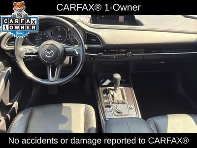 2024 Mazda Mazda CX-30 2.5 S Select Sport