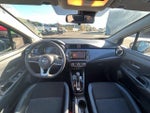 2024 Nissan Versa 1.6 SV