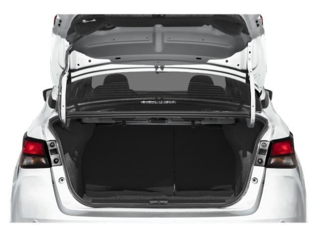 2023 Nissan Versa 1.6 SV Xtronic CVT