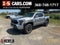 2025 Toyota Tacoma Hybrid TRD Off Road