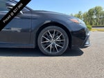 2021 Toyota Camry SE AWD