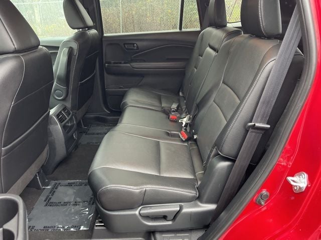 2022 Honda Passport AWD EX-L