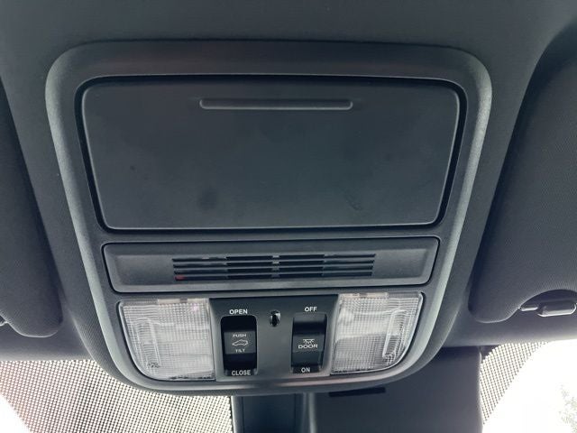 2022 Honda Passport AWD EX-L