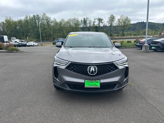 2024 Acura RDX A-SPEC Package