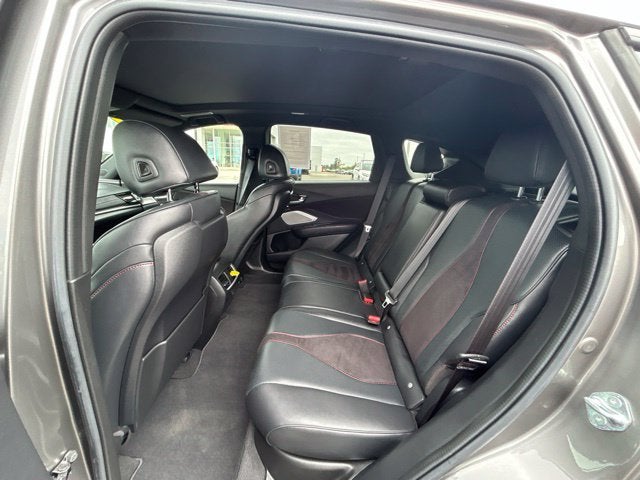 2024 Acura RDX A-SPEC Package