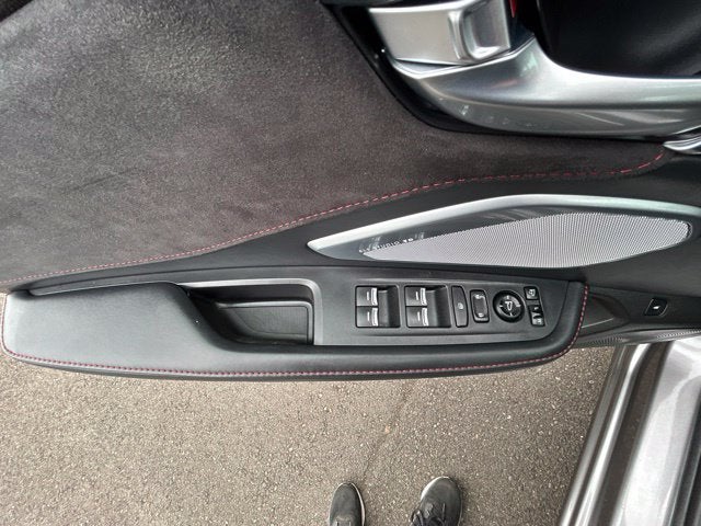 2024 Acura RDX A-SPEC Package