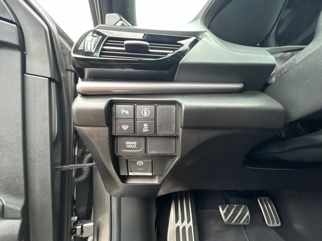 2024 Acura RDX A-SPEC Package
