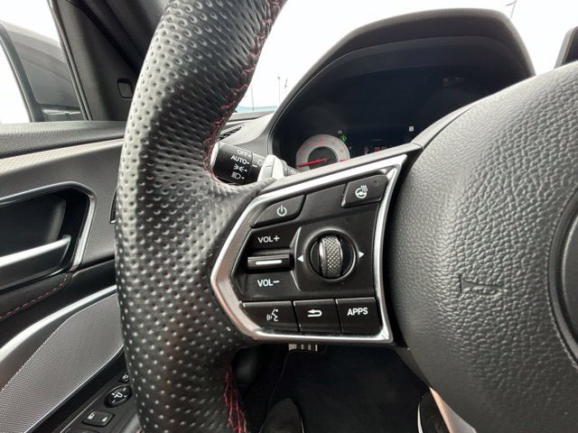 2024 Acura RDX A-SPEC Package