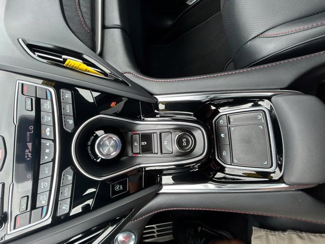 2024 Acura RDX A-SPEC Package