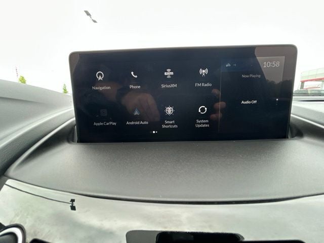 2024 Acura RDX A-SPEC Package