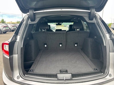 2024 Acura RDX A-SPEC Package