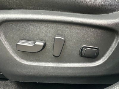 2020 Nissan Rogue SL Intelligent AWD