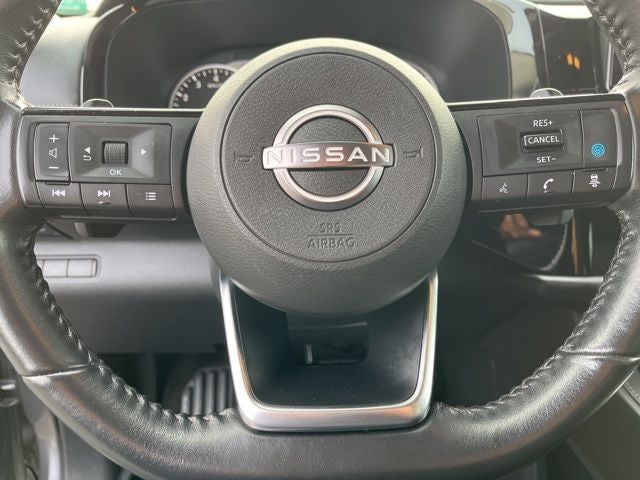 2023 Nissan Pathfinder SV 4WD