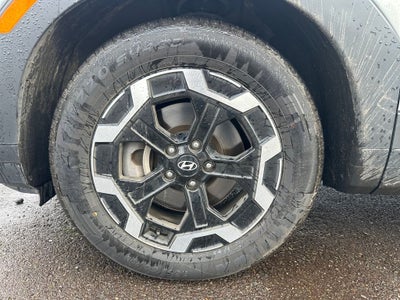 2024 Hyundai Santa Fe SEL