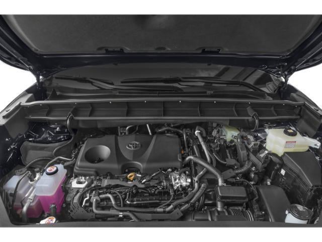 2023 Toyota Highlander Hybrid Hybrid XLE Bronze