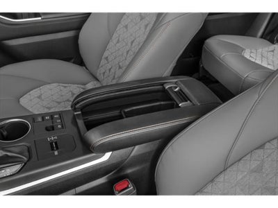 2023 Toyota Highlander Hybrid Hybrid XLE Bronze
