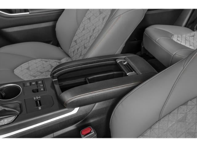 2023 Toyota Highlander Hybrid Hybrid XLE Bronze