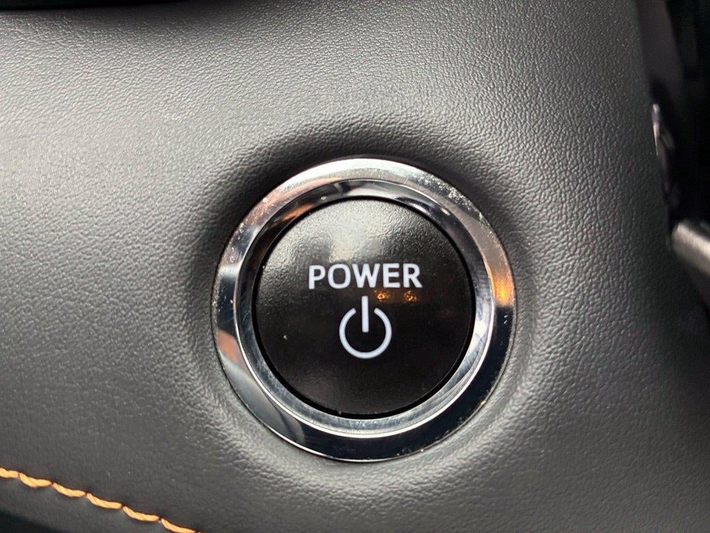 2023 Toyota Highlander Hybrid Hybrid XLE Bronze