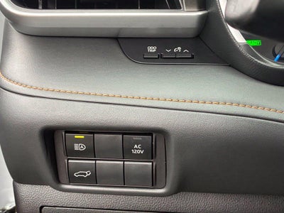 2023 Toyota Highlander Hybrid Hybrid XLE Bronze