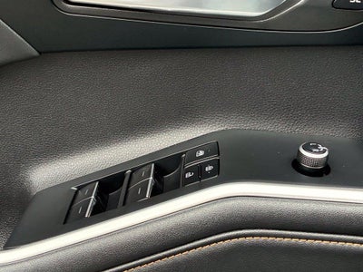 2023 Toyota Highlander Hybrid Hybrid XLE Bronze