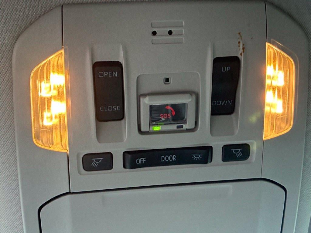 2023 Toyota Highlander Hybrid Hybrid XLE Bronze