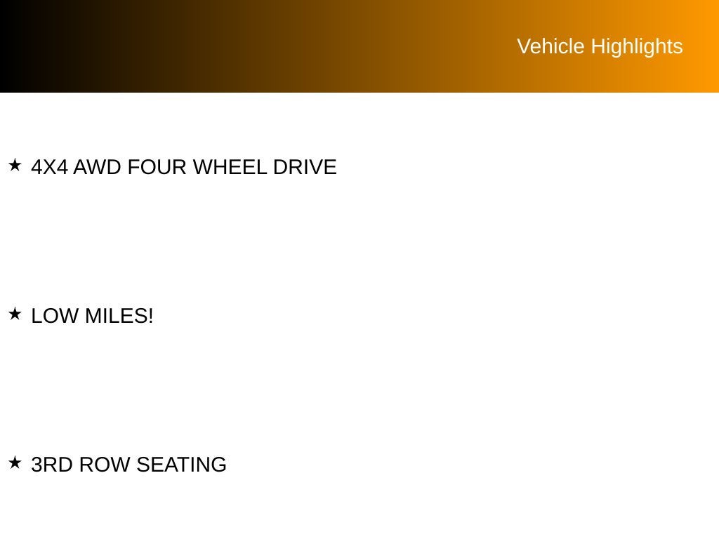 2023 Toyota Highlander Hybrid Hybrid XLE Bronze