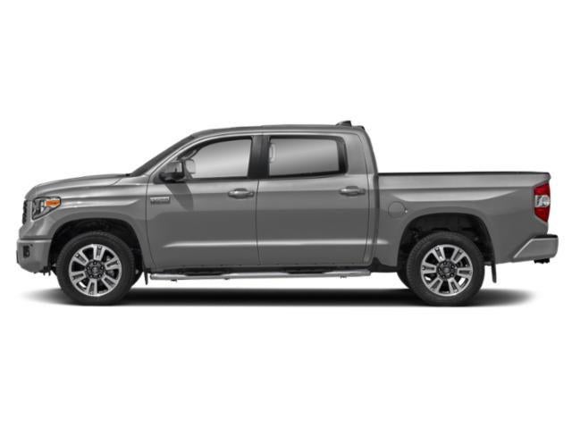 2021 Toyota Tundra Platinum