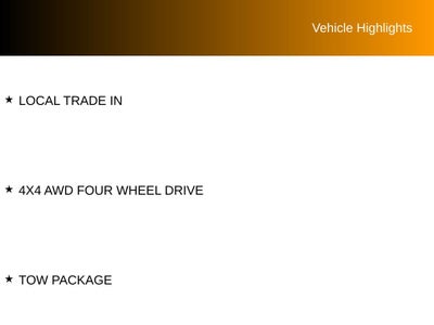 2012 Toyota Tundra Grade 5.7L V8