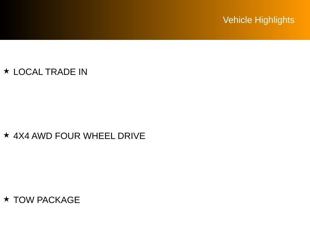 2012 Toyota Tundra Grade 5.7L V8