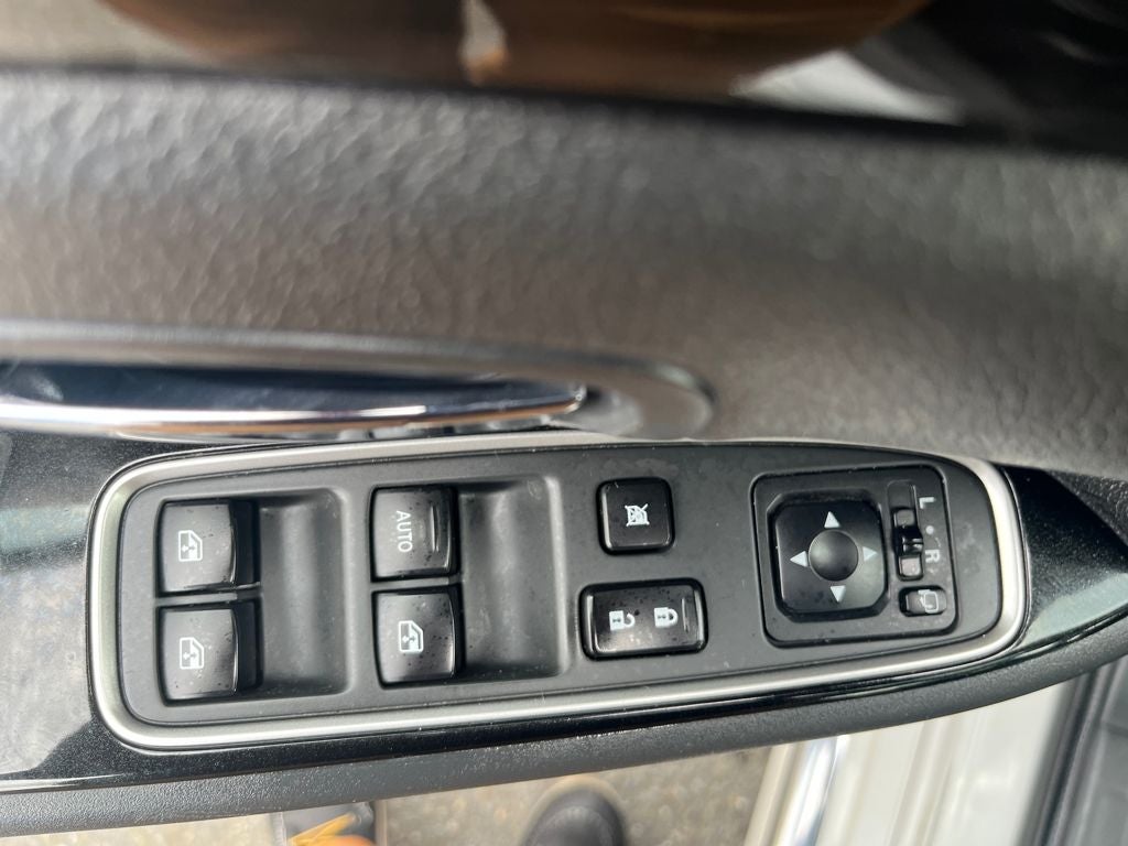 2018 Mitsubishi Outlander PHEV GT