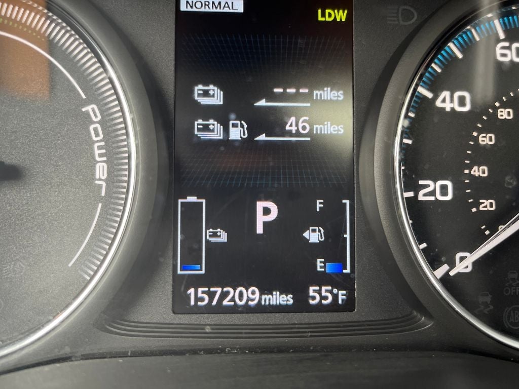 2018 Mitsubishi Outlander PHEV GT